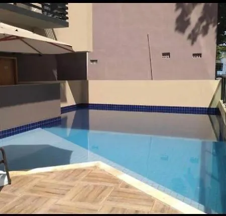 Praia De Maracaipe - Porto De Galinhas - Flat 309 Exterior photo