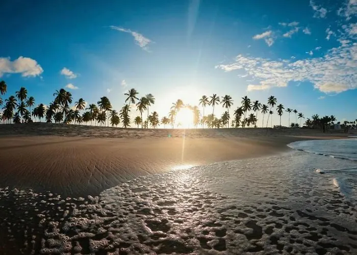 Flat Maracaípe - Porto de Galinhas Maraca Beach I