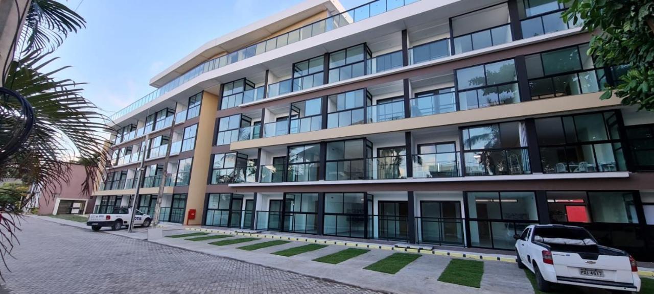 Apartamento Flat Maracaípe - Maraca I