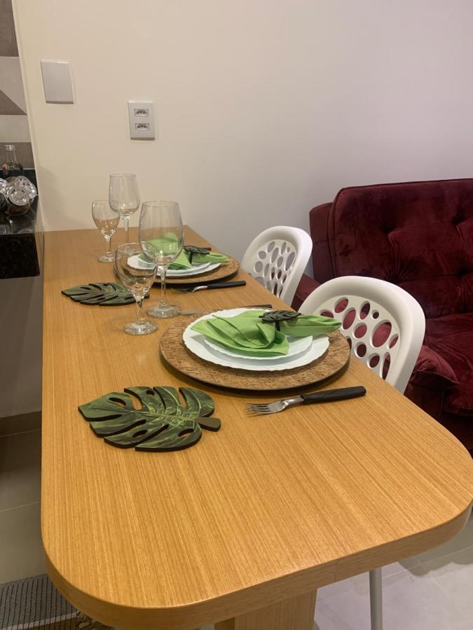 Apartamento Flat Maracaípe - Maraca I